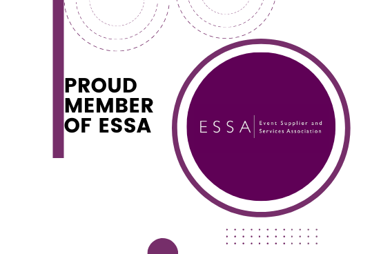ESSA member announcement